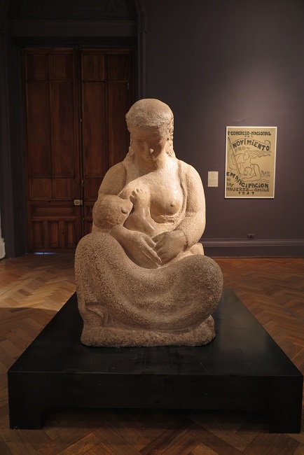 Maternidad