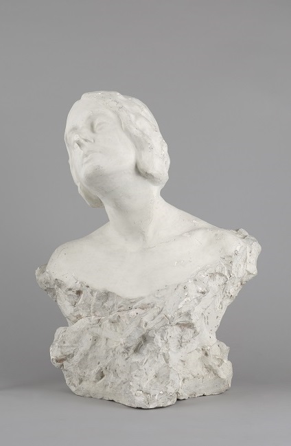 Retrato de Judith Alpi